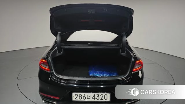 Hyundai Grandeur IG id 4310503 из Кореи 27