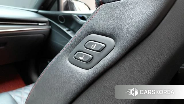 Genesis G80 (RG3) id 4401215 из Кореи 27