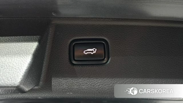 Kia Mohave Master id 4549848 из Кореи 27