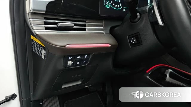 Hyundai The New Grandeur IG id 4310386 из Кореи 27