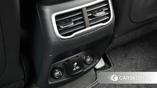 Hyundai The New Santa Fe id 4609316 из Кореи 27