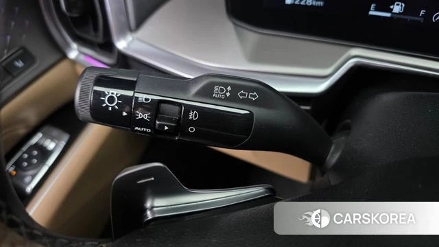 Kia The New Sorento 4th Generation id 4934738 из Кореи 27