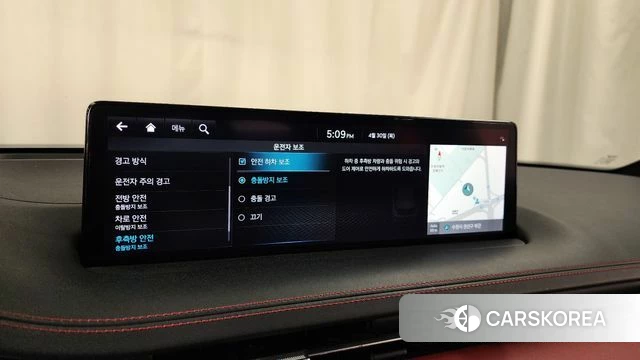 Genesis GV70 id 4250335 из Кореи 27