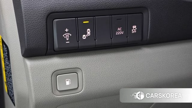 Kia All New Carnival id 4882734 из Кореи 27