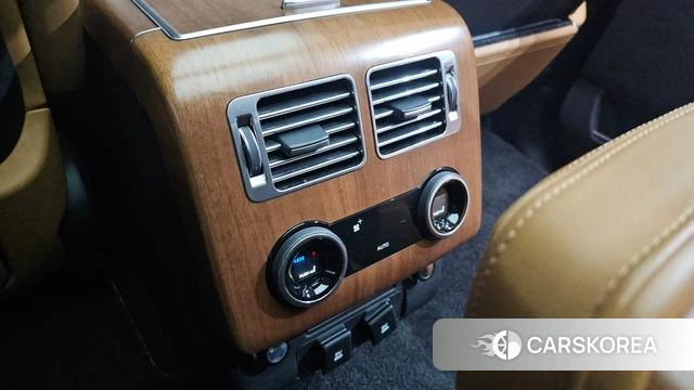 Land Rover Range Rover 4th Generation id 4196779 из Кореи 27