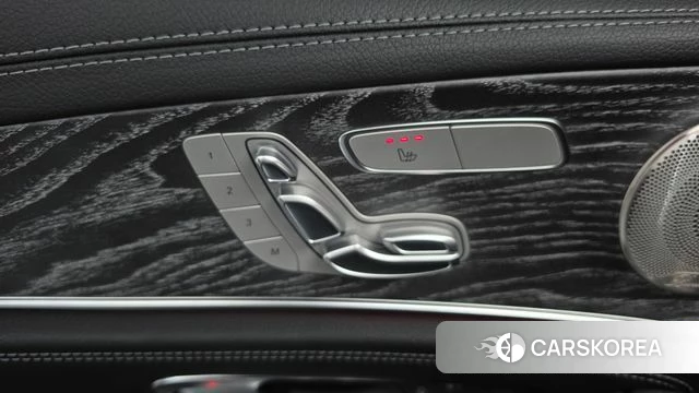 Mercedes-Benz E-Class W213 id 4763974 из Кореи 27