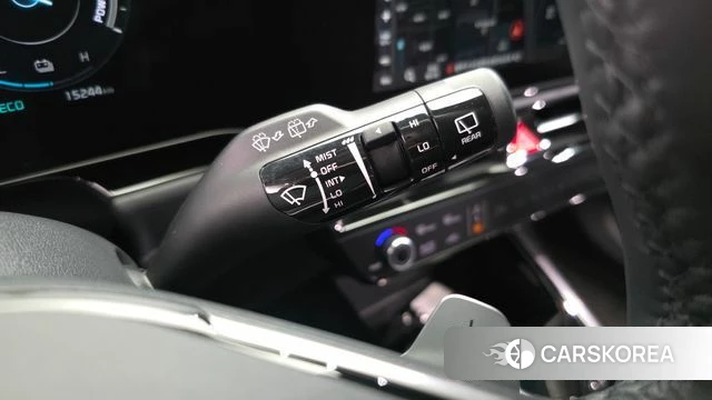 Kia Di Ol Nu Niro id 4880965 из Кореи 27