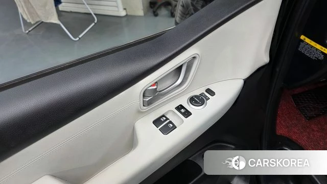 Hyundai The New Grand Starex id 4633153 из Кореи 27
