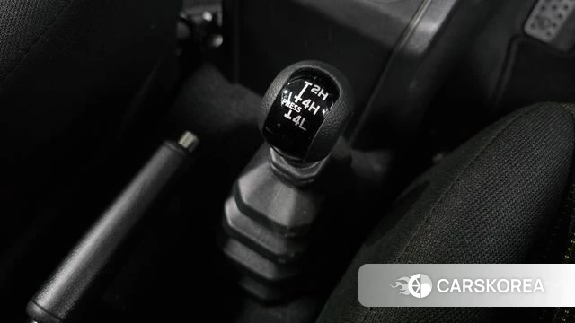 Suzuki Jimny id 4527738 из Кореи 27