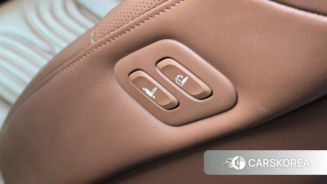 Genesis G80 (RG3) id 4764284 из Кореи 27