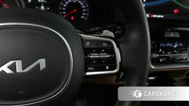 Kia Sorento 4th Generation id 4500739 из Кореи 27