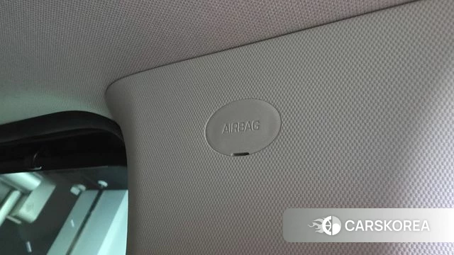 Kia Carnival 4th generation id 4507509 из Кореи 27