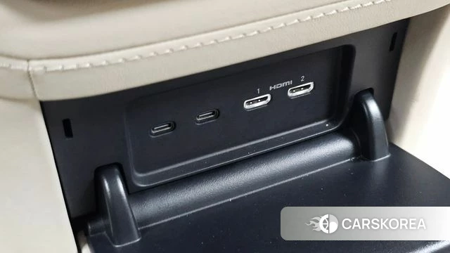 Mercedes-Benz S-Class W223 id 4697393 из Кореи 27