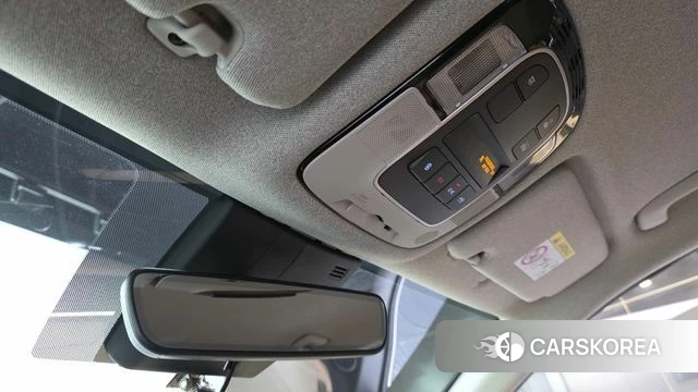 Hyundai Sonata (DN8) id 4736606 из Кореи 27
