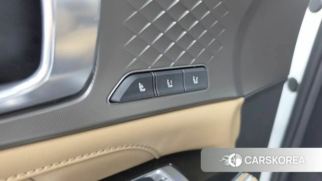 Kia The New Sorento 4th Generation id 4735308 из Кореи 27