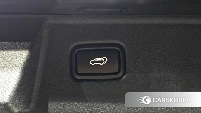 Kia Mohave Master id 4943242 из Кореи 27