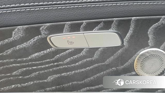Mercedes-Benz E-Class W213 id 4774889 из Кореи 27