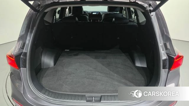 Hyundai Santa Fe TM id 4536562 из Кореи 27