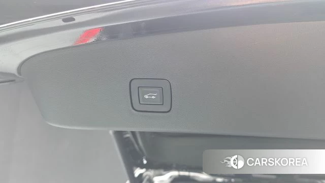 Chevrolet (GM Daewoo) Trax Crossover id 4230566 из Кореи 27