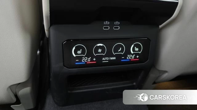 BMW i5 (G60) id 4897885 из Кореи 26