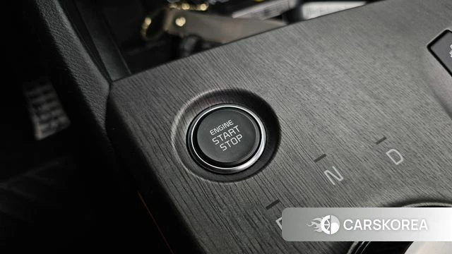 Kia The New Sportage 5th Generation Hybrid id 4302079 из Кореи 27