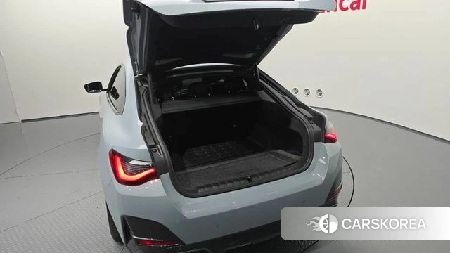 BMW i4 id 4469501 из Кореи 27