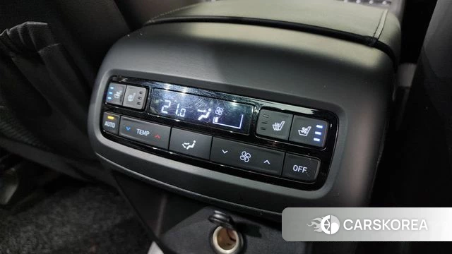 Hyundai Palisade id 4763714 из Кореи 27