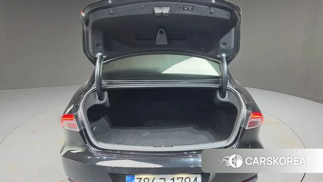 Hyundai The New Grandeur IG id 4906444 из Кореи 27