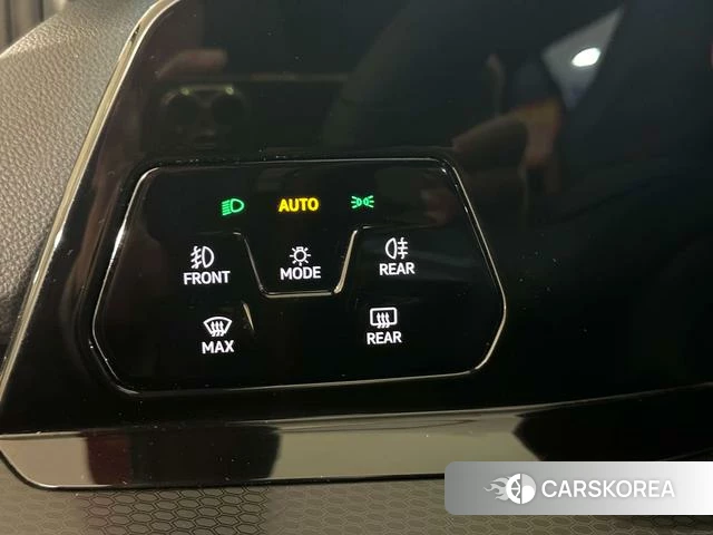 Volkswagen Golf GTI id 4256209 из Китая 27