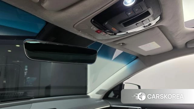 Kia K8 Hybrid id 4624406 из Кореи 27