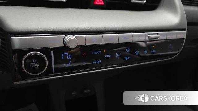 Hyundai Ionic 5 id 4624949 из Кореи 27