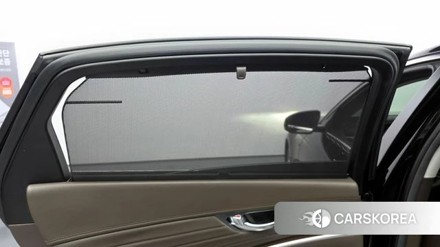 Kia More K9 id 4331178 из Кореи 27