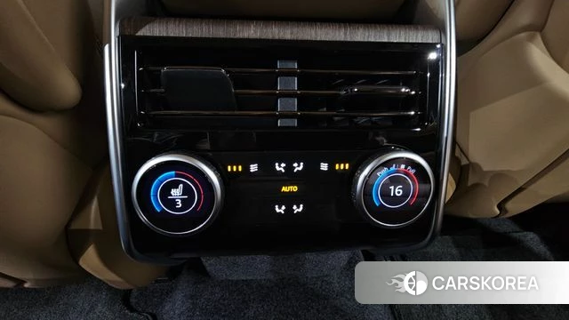 Land Rover Range Rover 5th Generation id 4302802 из Кореи 27