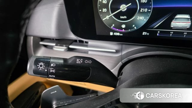 Kia Carnival 4th generation id 4293828 из Кореи 27