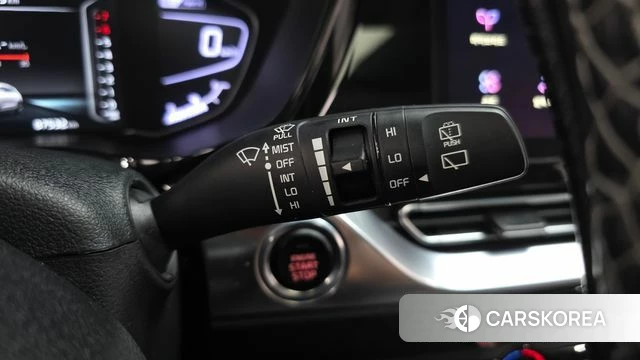 Kia The New Niro id 4371288 из Кореи 27