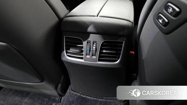 Genesis G80 id 4203561 из Кореи 27