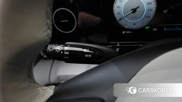Hyundai Avante Hybrid (CN7) id 4894565 из Кореи 27
