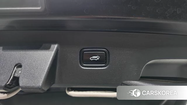 Hyundai Tucson Hybrid (NX4) id 4324655 из Кореи 27