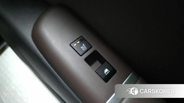 Hyundai Grandeur Hybrid (GN7) id 4940873 из Кореи 27