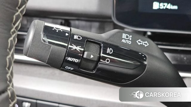 Kia The New Carnival 4th Generation id 4474225 из Кореи 27