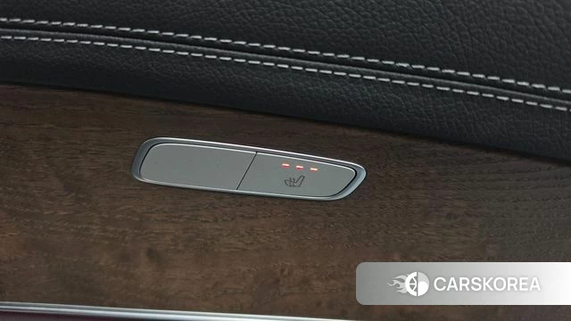 Mercedes-Benz E-Class W213 id 4764599 из Кореи 27