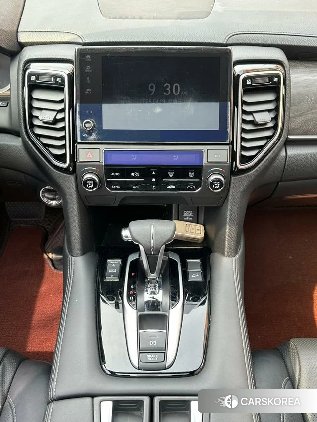 Honda UR-V id 4257860 из Китая 27