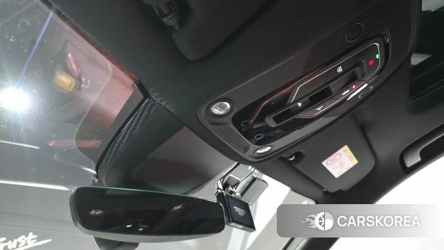 Audi S7 (4K) id 4507064 из Кореи 27