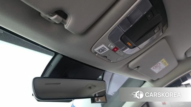 Kia Sportage 5th Generation Hybrid id 4194242 из Кореи 27