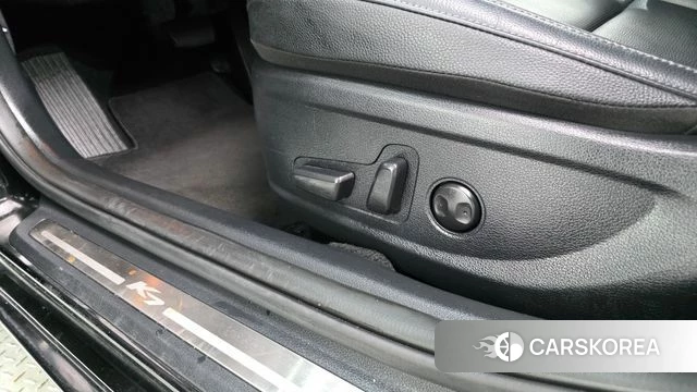 Kia K7 Premier id 4737111 из Кореи 27