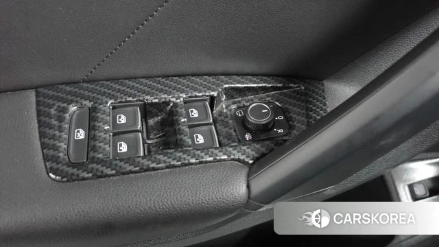 Volkswagen Tiguan second Generation id 4923441 из Кореи 27