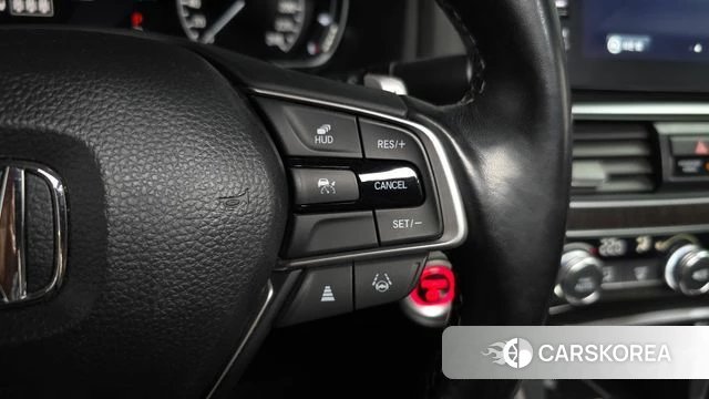 Honda Accord 10th Generation id 4338104 из Кореи 27