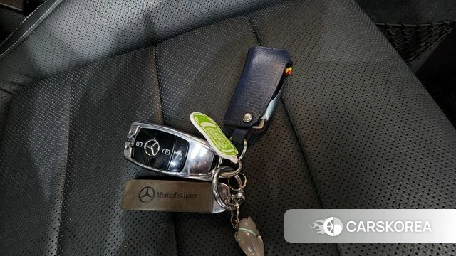 Mercedes-Benz E-Class W213 id 4543412 из Кореи 27