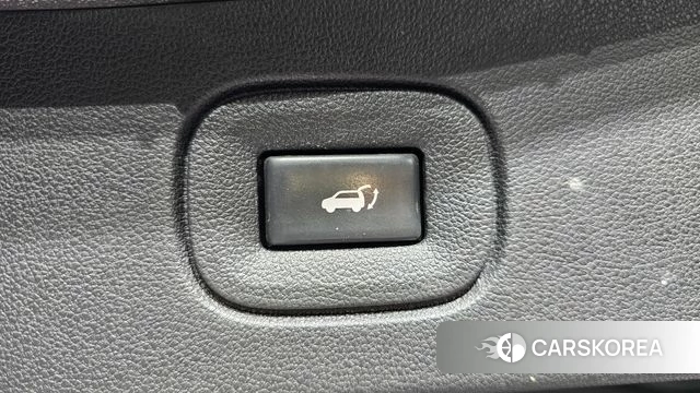Renault Korea (Samsung) The New QM6 id 4967097 из Кореи 27