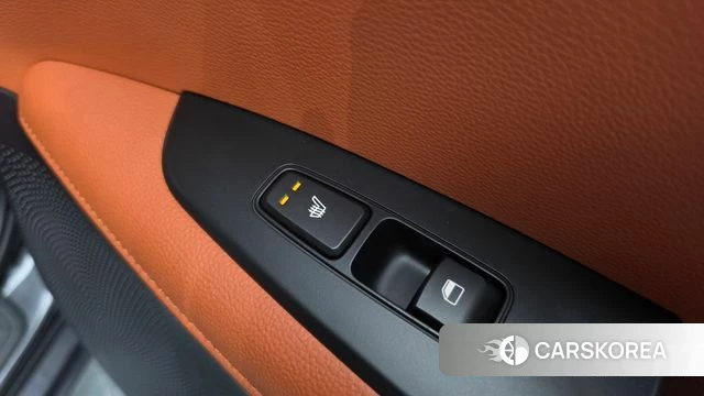 Kia The New K3 2nd generation id 4904655 из Кореи 27